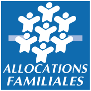 CAF, Allocations familiales